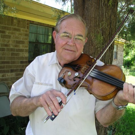 Fiddler John 