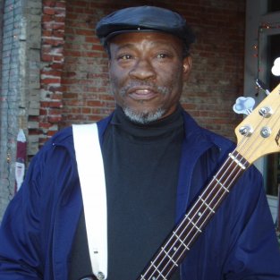 Wesley Jefferson (1944-2009)